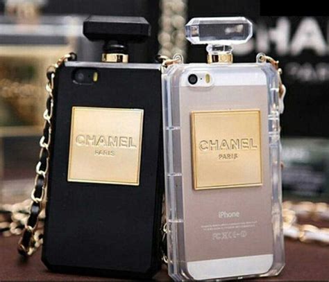 coco chanel perfume bottle iphone 6 case|chanel inspired perfume iphone case.